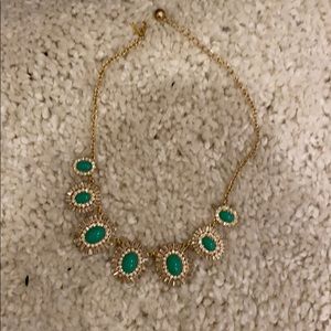 Kate Spade Statement Necklace